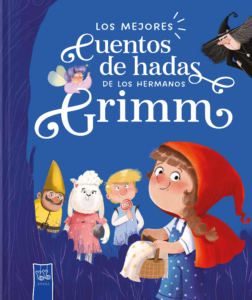 cuentos de Hadas-grimm